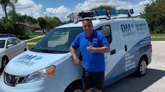 Air Conditioning System Repair in Palm Beach