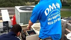 Emergency AC Repair in Palm Beach