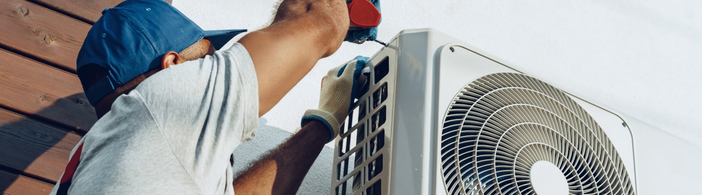 Licensed & Insured Air Conditioning Professionals