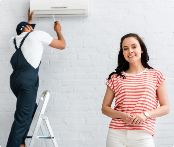 Professional Air Conditioning Services in Palm Beach