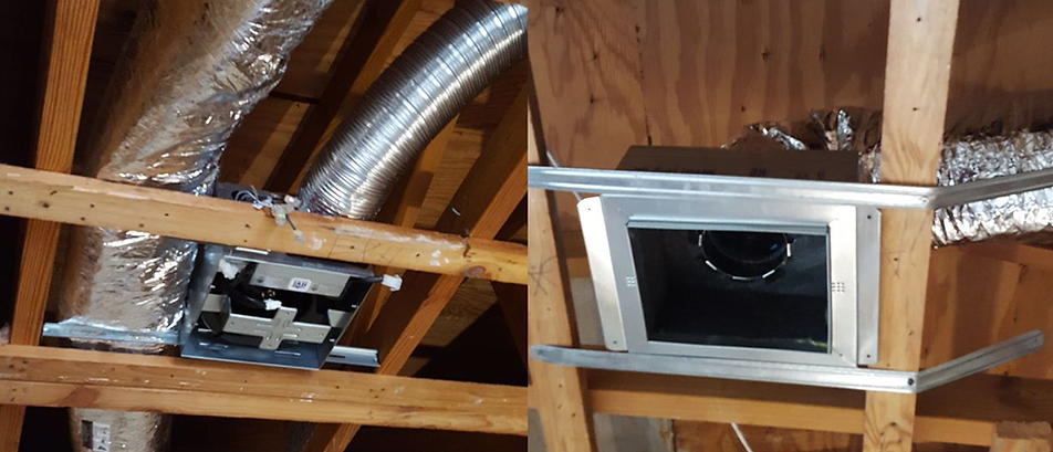 Duct Repair And Replacement in Palm Beach