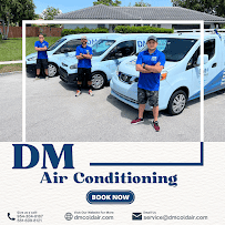 AC Installation in Boca Raton