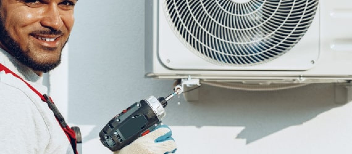 Air Conditioning Services in Broward County