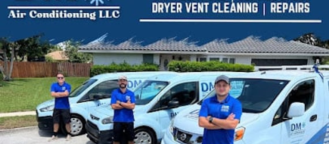 Air Conditioning Repair Company