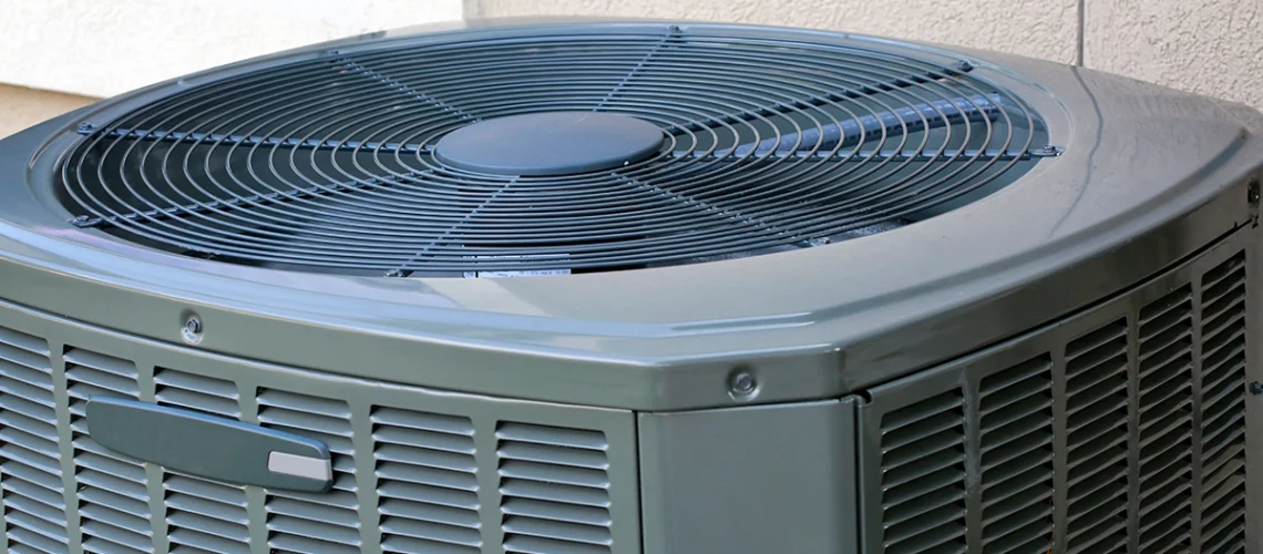 DM Cold Air - AC Not Turning On