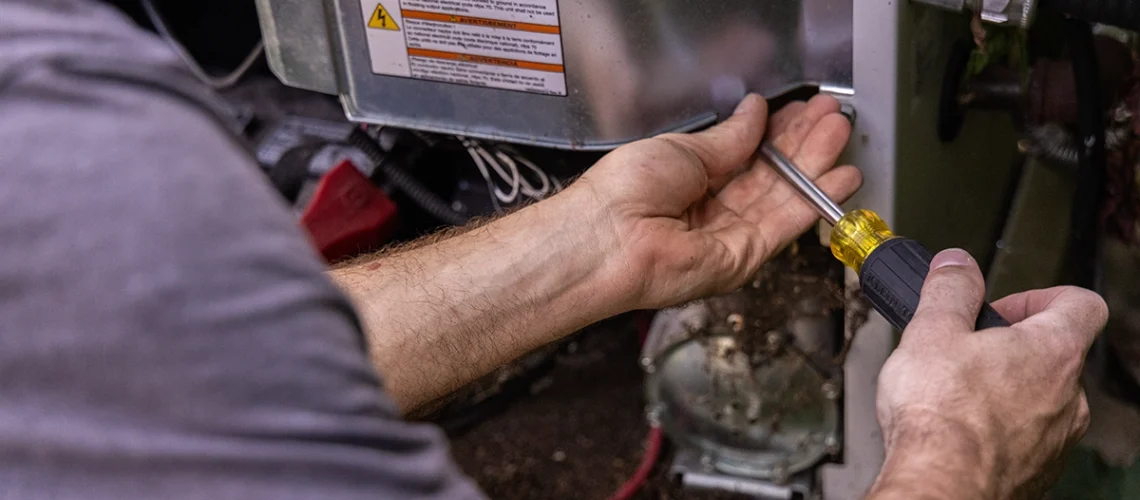 DM Cold Air - Air Conditioning Repair Delray Beach