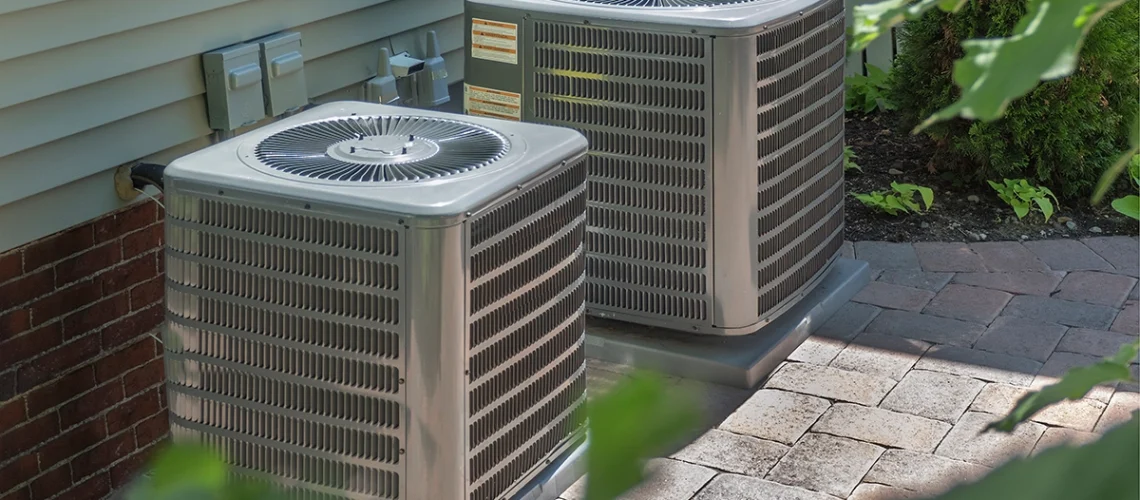 DM Cold Air - Air Conditioning Repair Pompano Beach