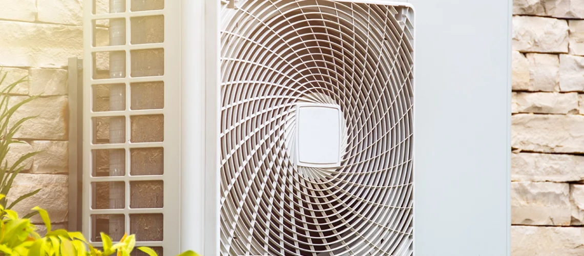 DM Cold Air - Best HVAC Options for Old Houses That Need Upgrades