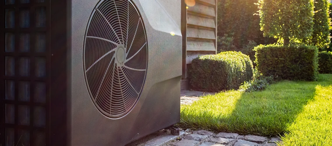 DM Cold Air - Heat Pump vs AC Unit