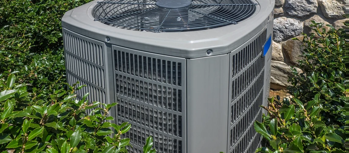 DM Cold Air - How Long Do AC Units Last