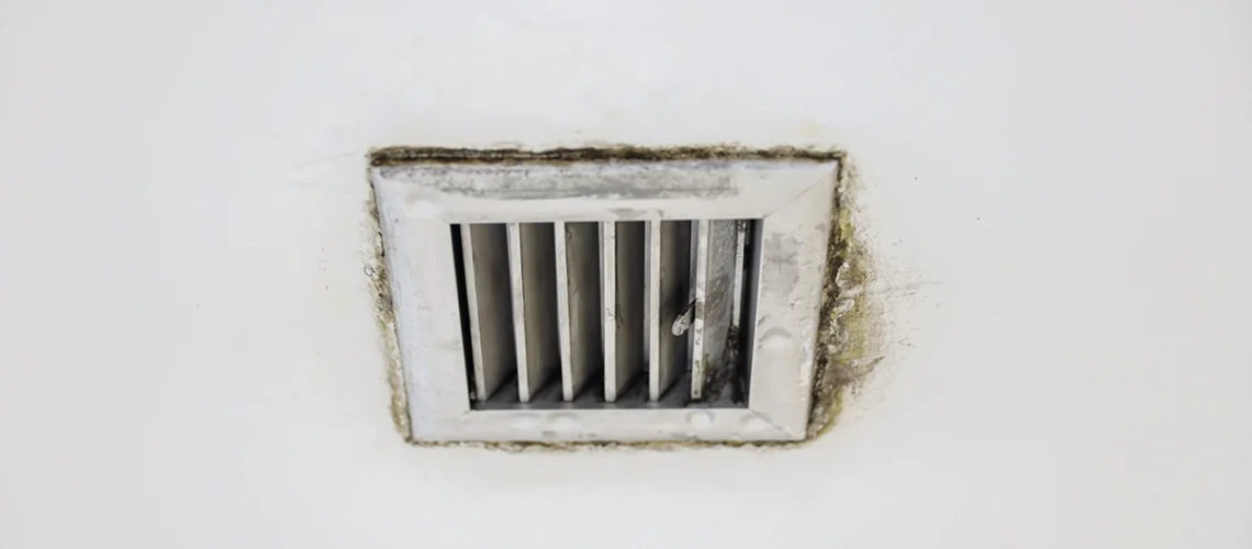 DM Cold Air - Why Is Water Dripping from AC Vent? Find Out Here