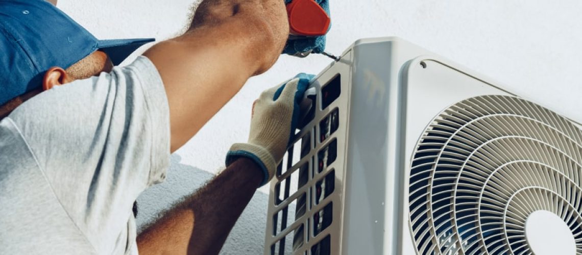 Licensed & Insured Air Conditioning Professionals