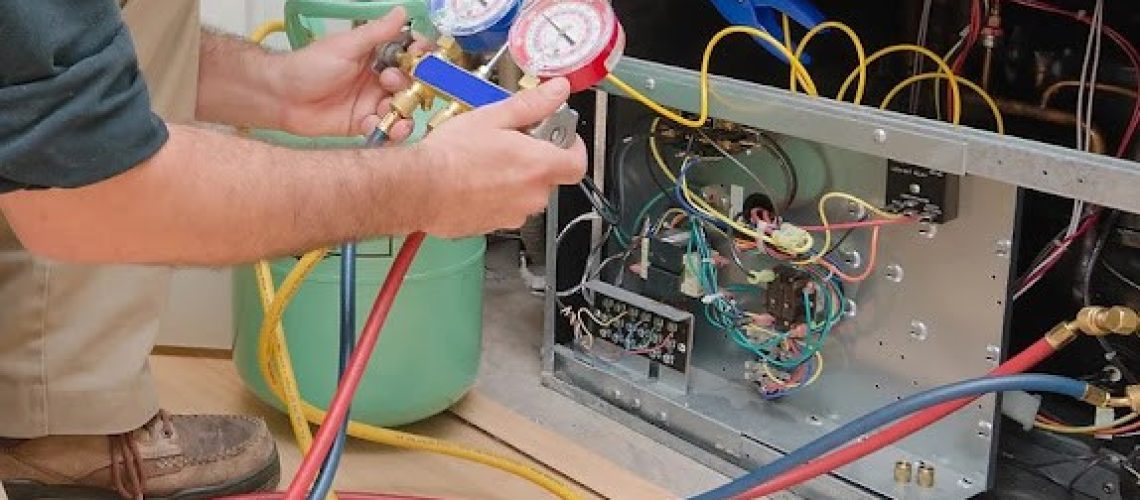 Air Conditioning Repair in Boca Raton